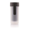 Pop mug-black P432.381