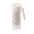 Pop mug-white P432.383