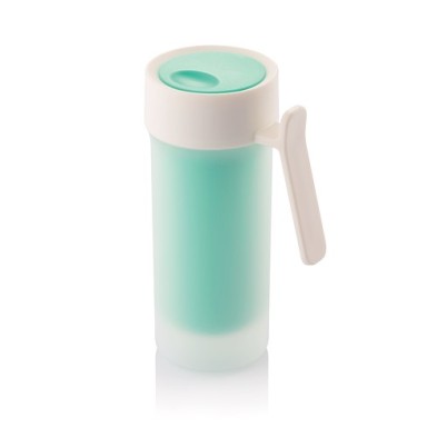 Pop mug-Green P432.387