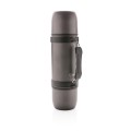 Swiss Peak vacuum flask with 2 cups P433.332