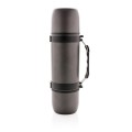 Swiss Peak vacuum flask with 2 cups P433.332