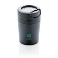 XD Design Coffee to go tumbler-black P432.921