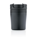 XD Design Coffee to go tumbler-black P432.921