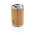 XD Design Bamboo coffee to go tumbler P432.339