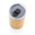 XD Design Bamboo coffee to go tumbler P432.339