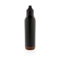 XD Design Cork leakproof vacuum flask P433.281