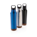 XD Design Cork leakproof vacuum flask P433.281