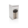 XD Design 2-in-1 vacuum lunch flask P433.982