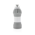 XD Design Foldable silicone sports bottle P436.352