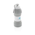 XD Design Foldable silicone sports bottle P436.352