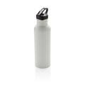 XD Design Deluxe stainless steel activity bottle P436.423