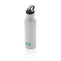 XD Design Deluxe stainless steel activity bottle P436.423