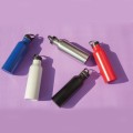 XD Design Deluxe stainless steel activity bottle P436.423