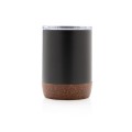 XD Design Cork small vacuum coffee mug P432.261