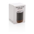 XD Design Cork small vacuum coffee mug P432.261