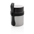 XD Design Bogota food flask with ceramic coating P432.971