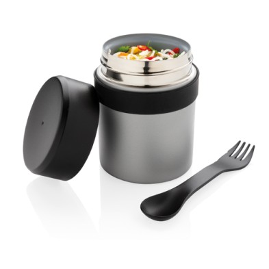 XD Design Bogota food flask with ceramic coating P432.971