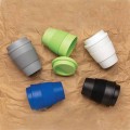 XD Design Reusable Coffee cup with screw lid 350ml P432.682