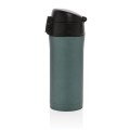 XD Design Metallic easy lock vacuum mug P432.767