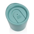 XD Design Simplistic antimicrobial coffee tumbler P432.097