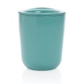 XD Design Simplistic antimicrobial coffee tumbler P432.097