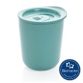 XD Design Simplistic antimicrobial coffee tumbler P432.097