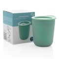 XD Design Simplistic antimicrobial coffee tumbler P432.097