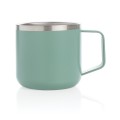 XD Design Stainless steel camp mug P432.447