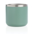 XD Design Stainless steel camp mug P432.447