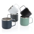 XD Design Stainless steel camp mug P432.447