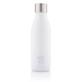 XD Design UV-C steriliser vacuum stainless steel Bottle P436.643