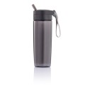 Turner activity bottle650ml- black-P436.041