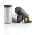 Metro tumbler black (P432.191)