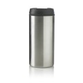 Metro tumbler silver (P432.192)