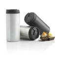 Metro tumbler white (P432.193)