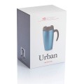 Urban mug blue (P432.005)