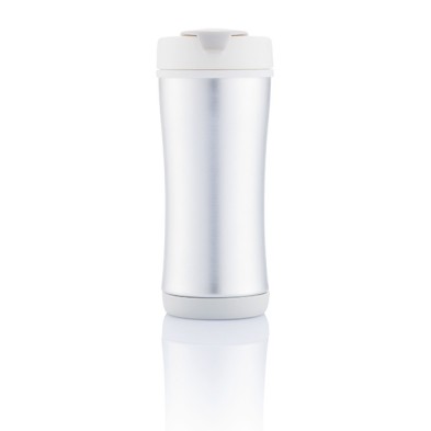 Boom eco mug white (P432.342)