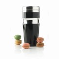 Contour tumbler black (P432.531)