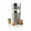 Contour tumbler dark grey (P432.532)