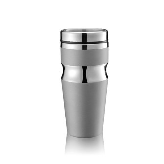 Contour tumbler dark grey (P432.532)