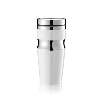 Contour tumbler white (P432.533)