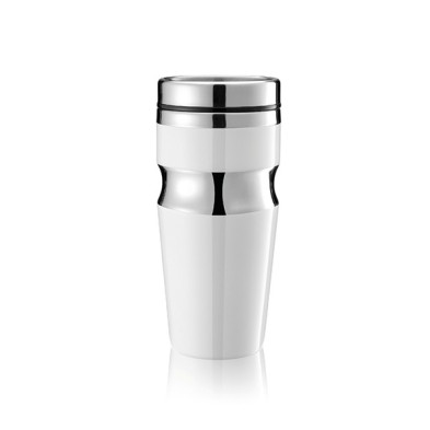 Contour tumbler white (P432.533)