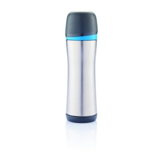 Boom hot ECO flask blue (P433.015)