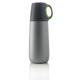 Bopp Hot flask green (now in SS 304) (P433.227)