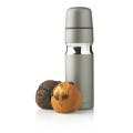 Contour flask grey (P433.712)