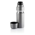 Contour flask grey (P433.712)