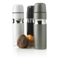 Contour flask white (P433.713)