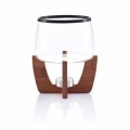 XD Design Cocoa chocolate fondue set P263.201