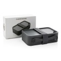 XD Design PP lunchbox with spork P269.592