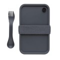 XD Design PP lunchbox with spork P269.592